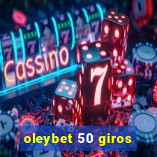 oleybet 50 giros